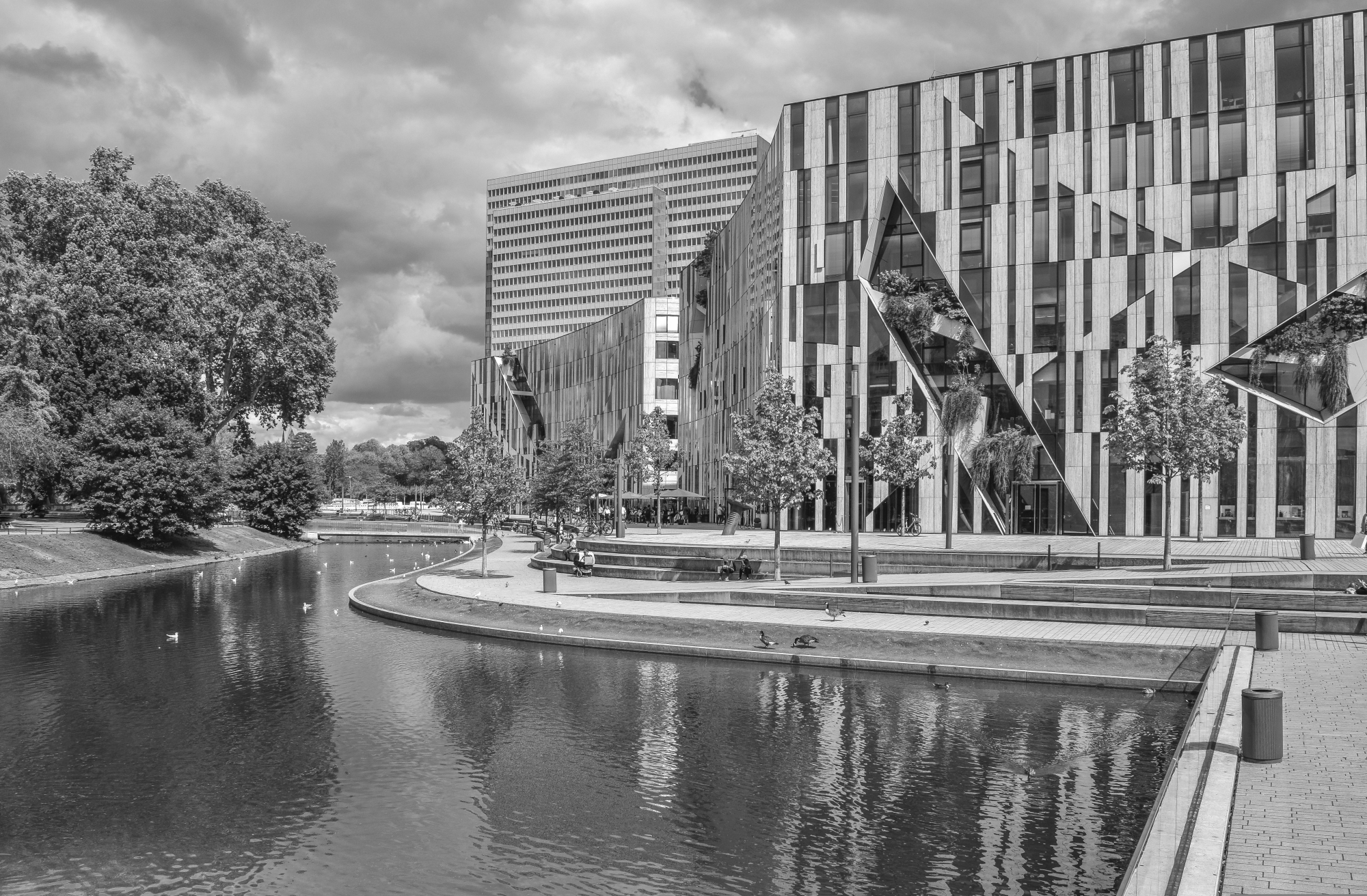 Immobilienverwaltung | PARLIMA
