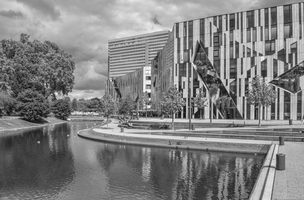 Immobilienverwaltung | PARLIMA