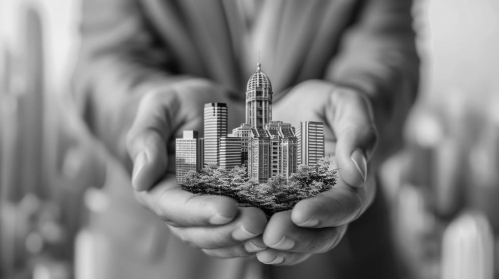 Immobilienvermietung | PARLIMA